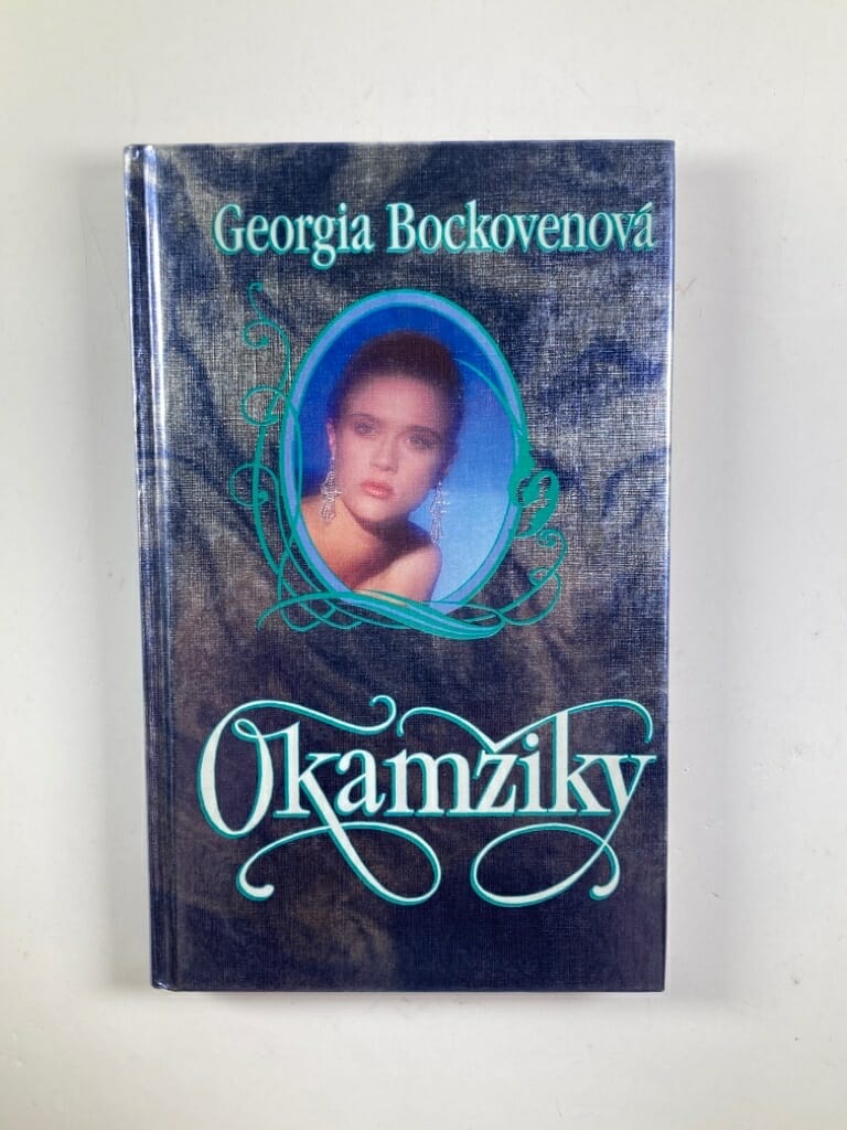 Okamžiky
