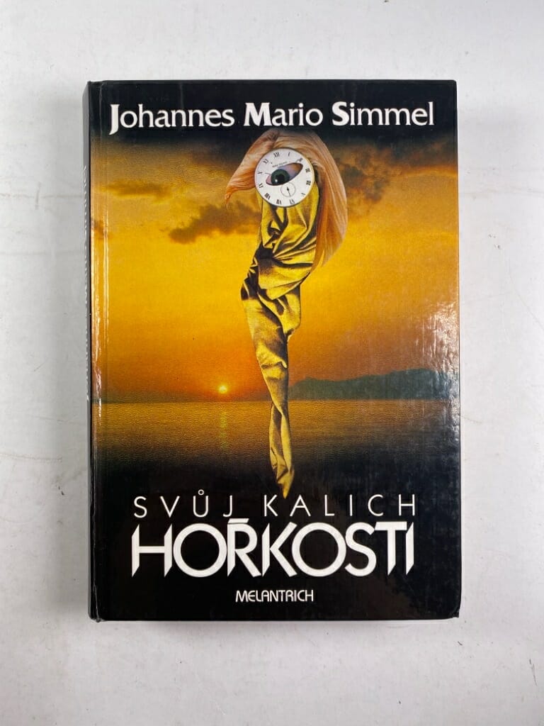 Svůj kalich hořkosti Pevná (1993)