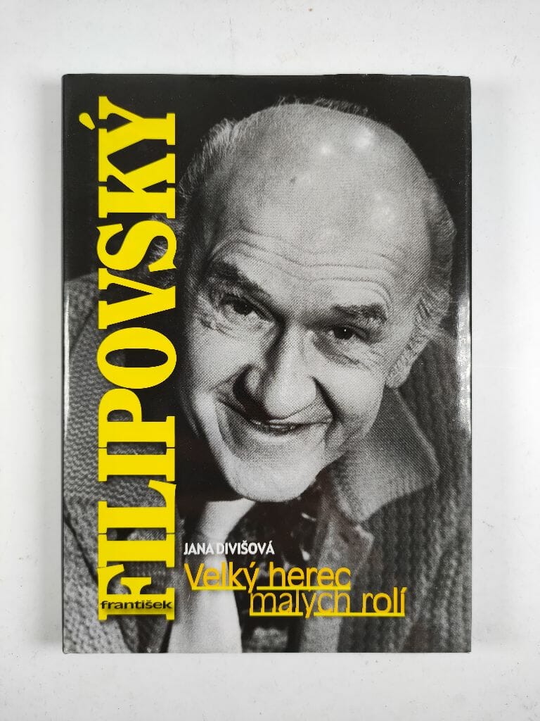 František Filipovský