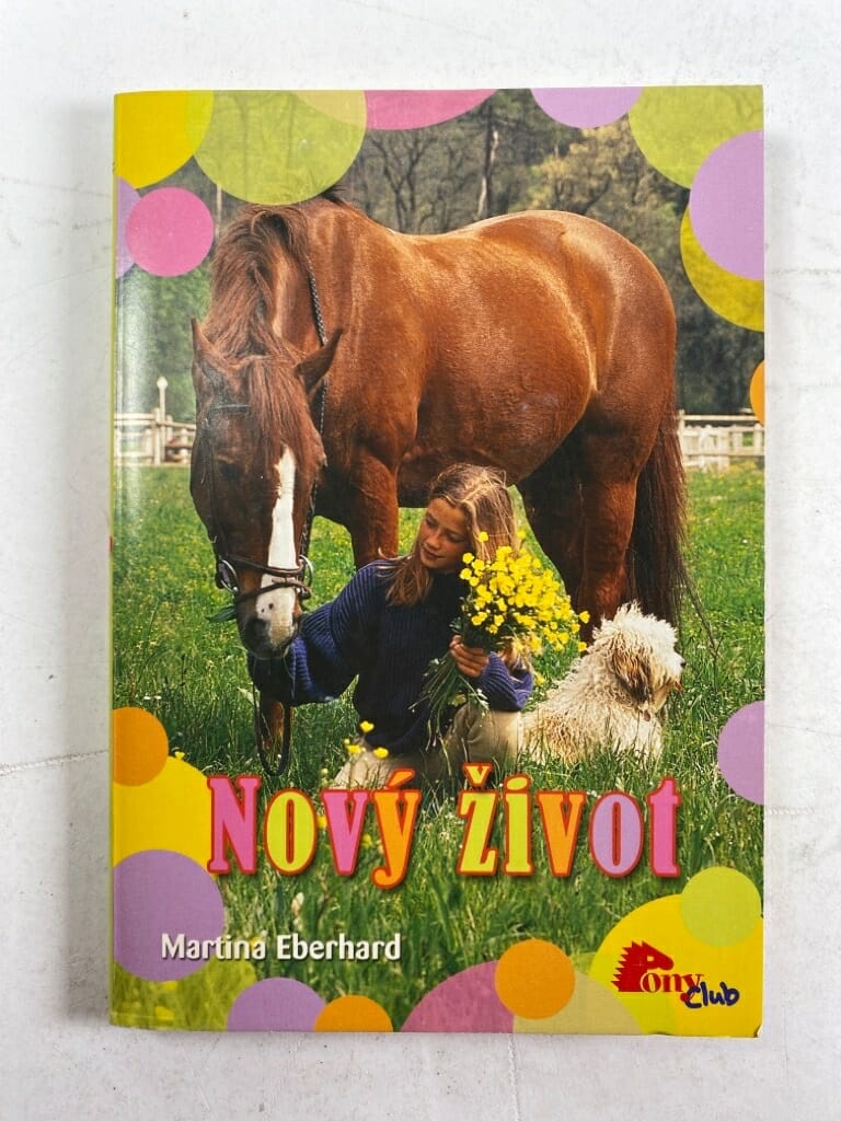 Levně Nový život Měkká 2