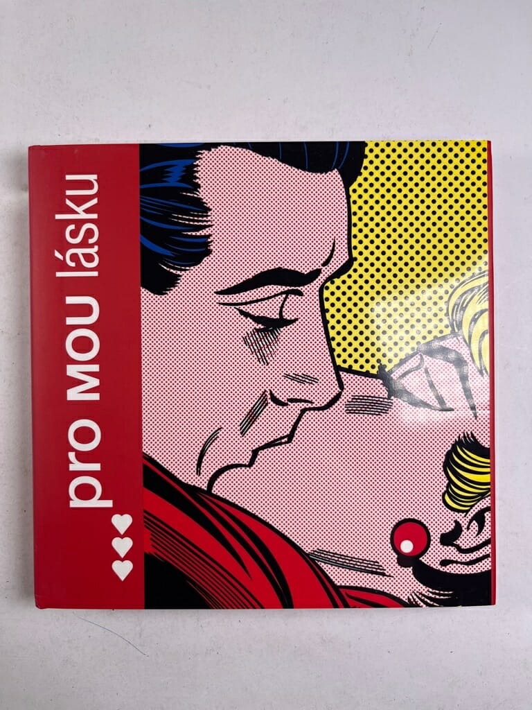 Levně Pro mou lásku