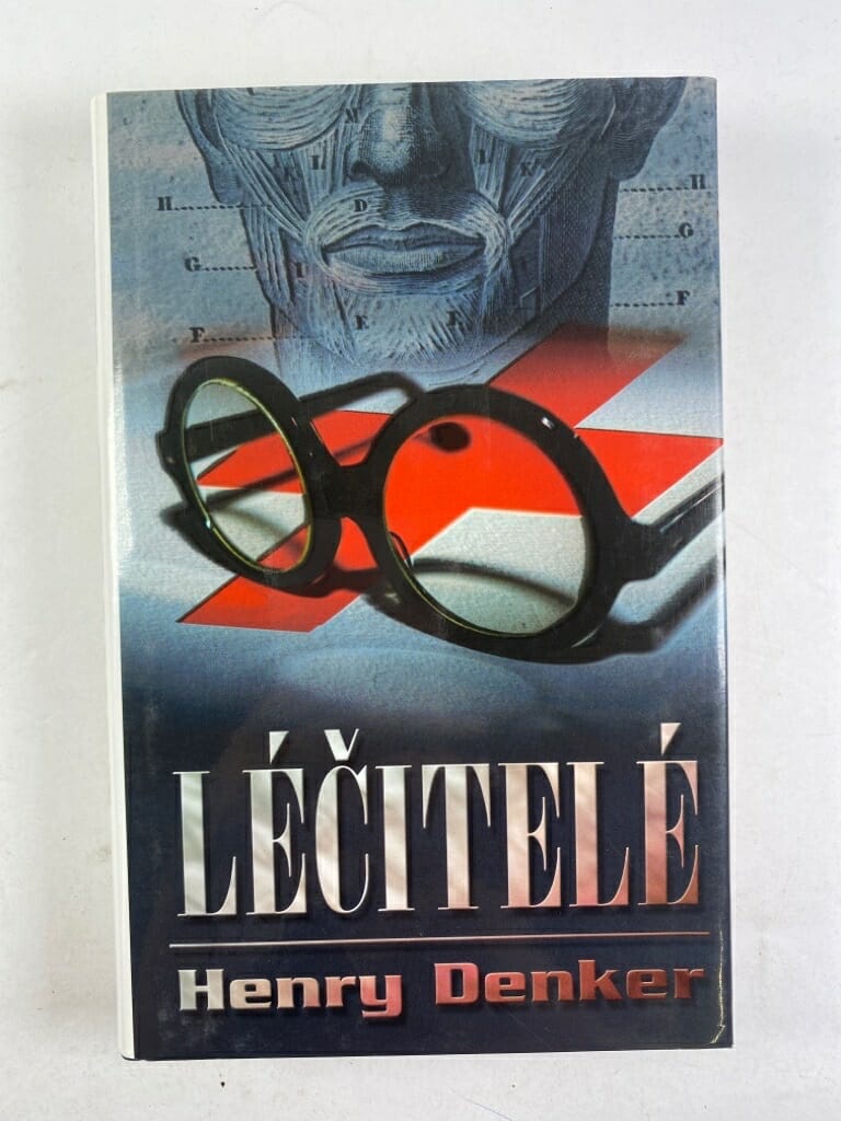 Léčitelé