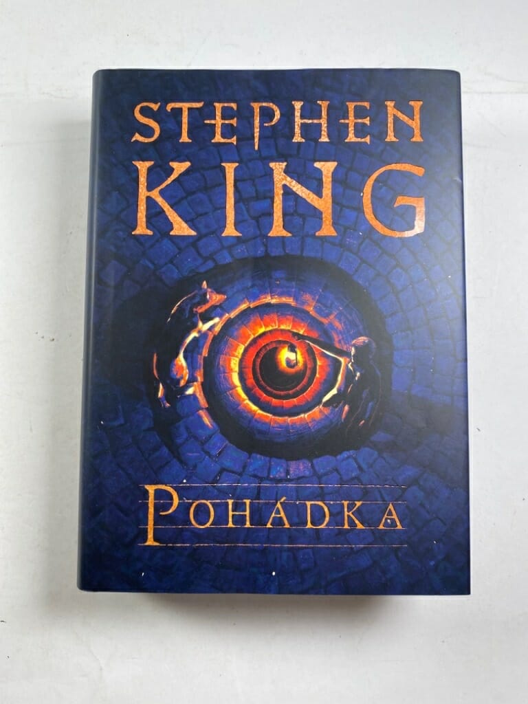 Levně Pohádka