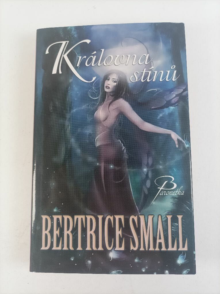 Levně Svět Hetar: Královna stínů (5)
