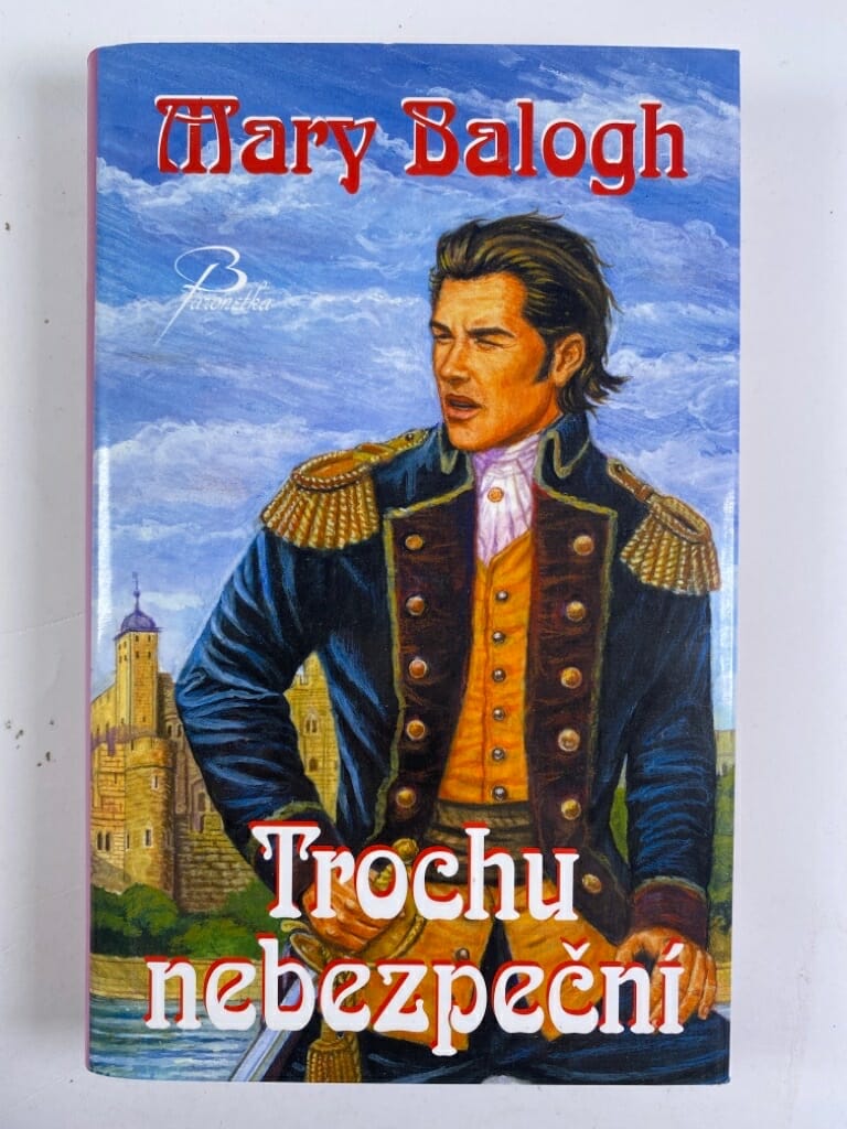 Trochu nebezpeční