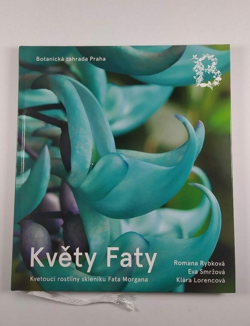 Květy Faty