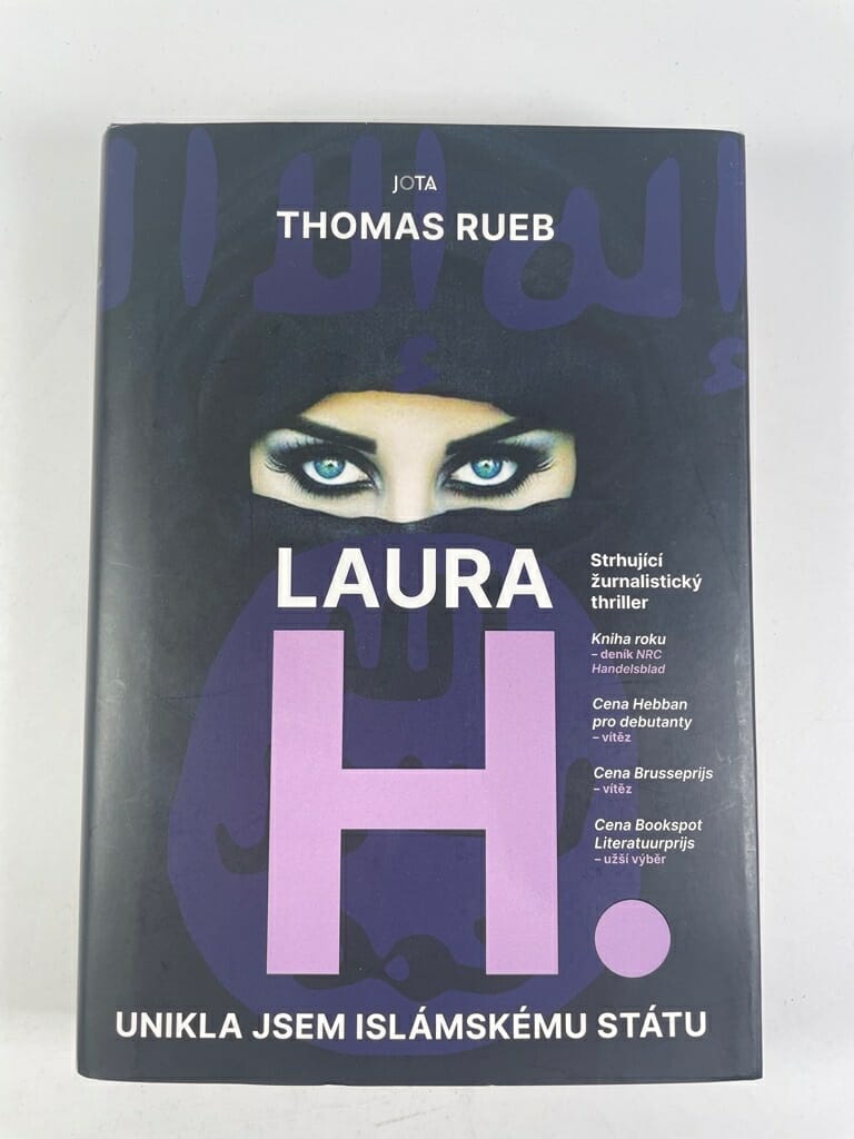 Levně Laura H.