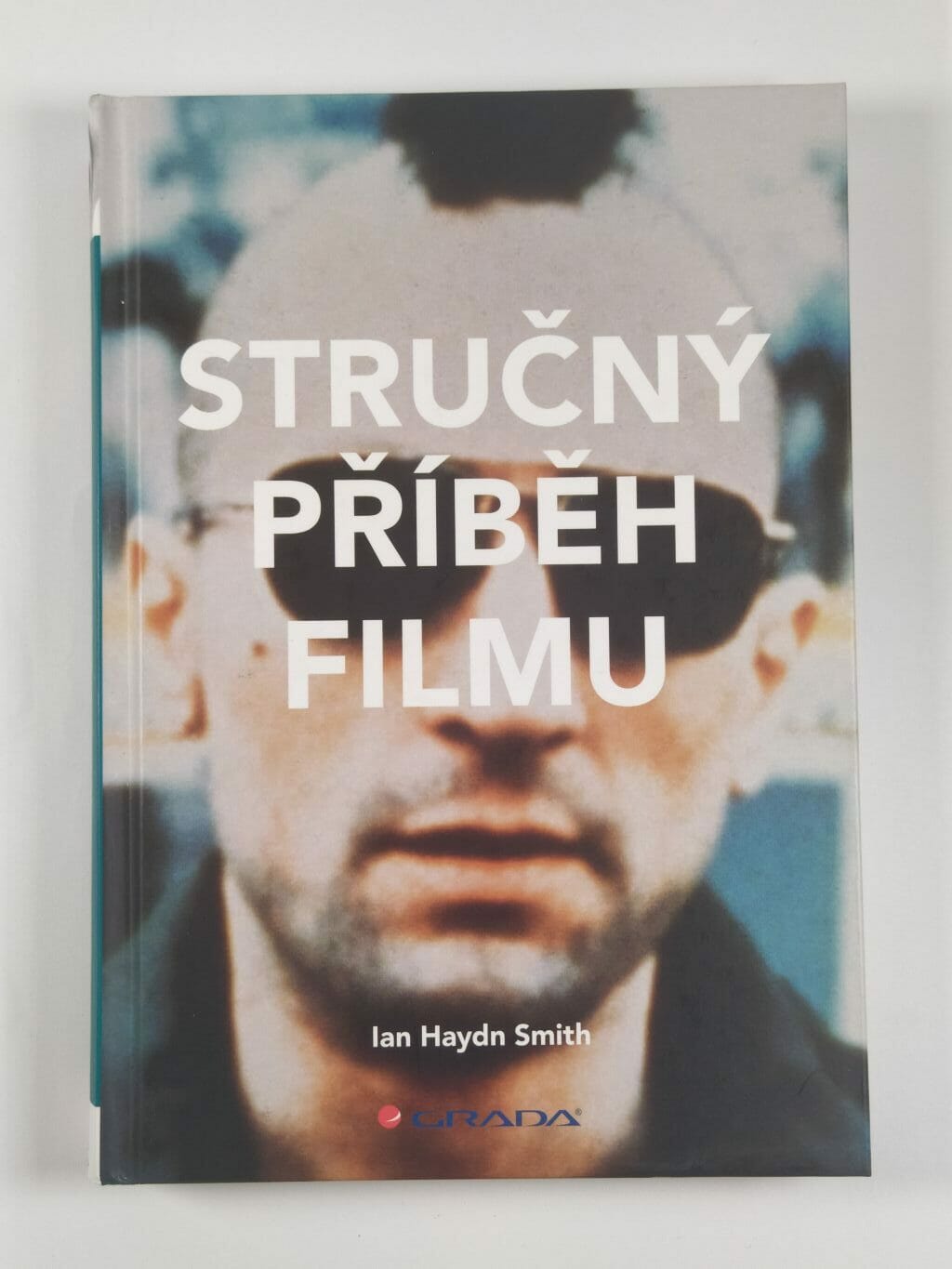 Stručný příběh filmu