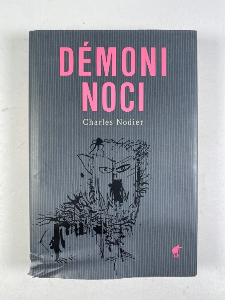 Démoni noci