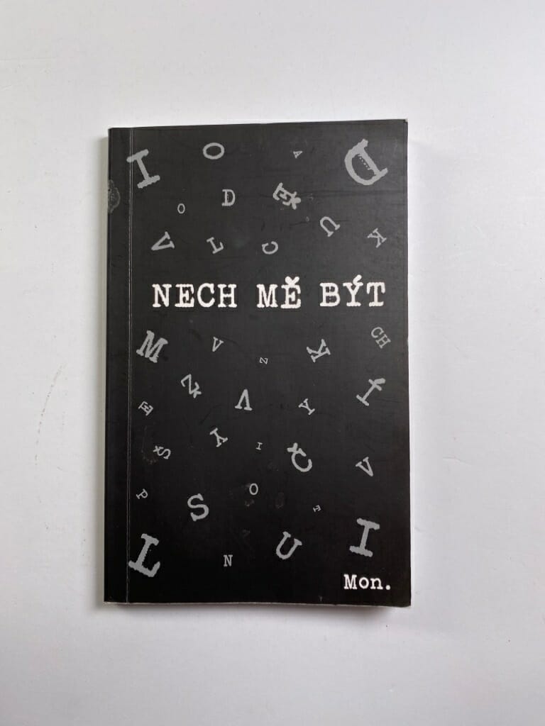 Levně NECH MĚ BÝT Měkká (2018)