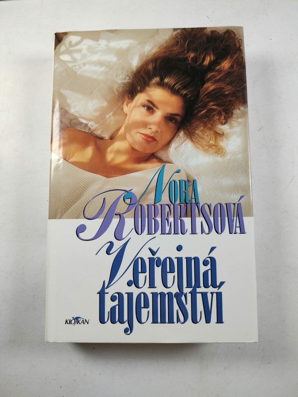 Levně Veřejná tajemství Pevná (2000)