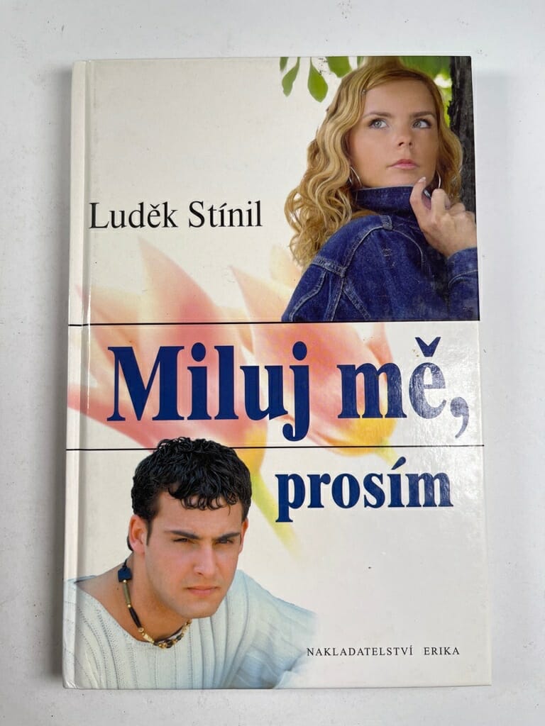 Miluj mě, prosím