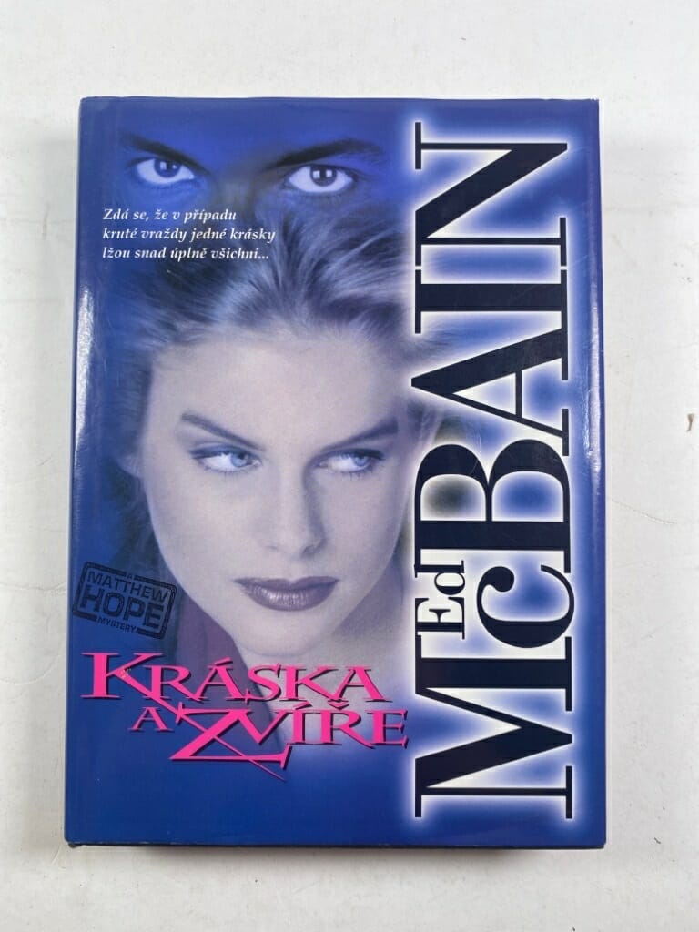 Levně Kráska a zvíře Pevná (1999)