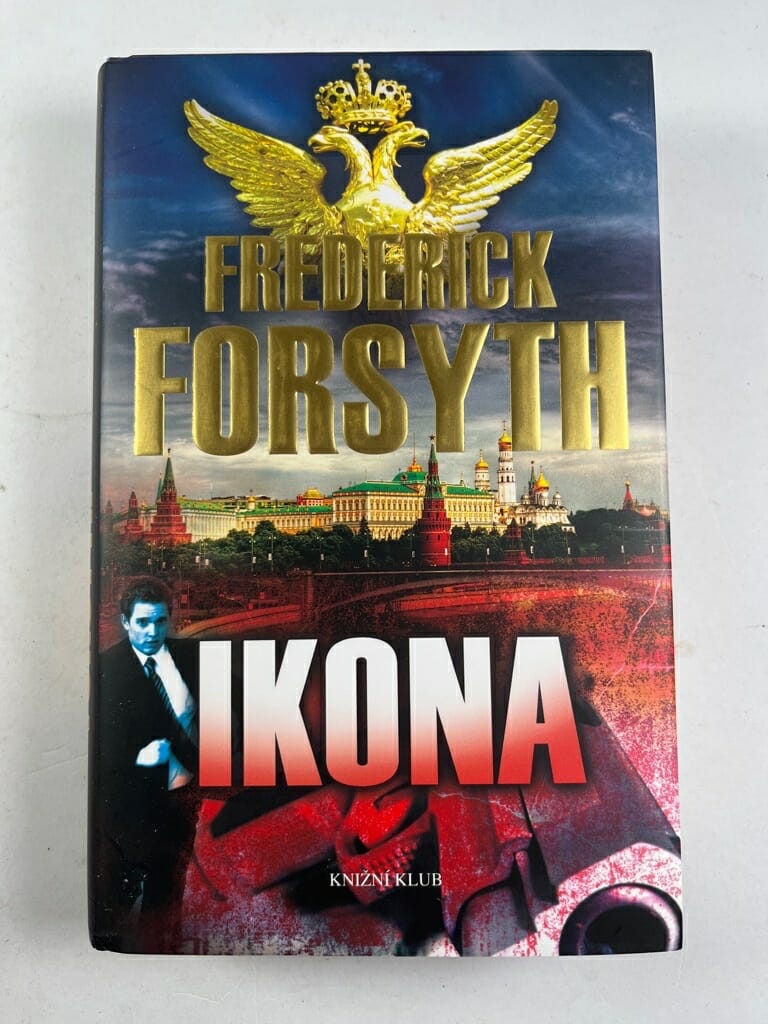 Levně Ikona 6. vydání