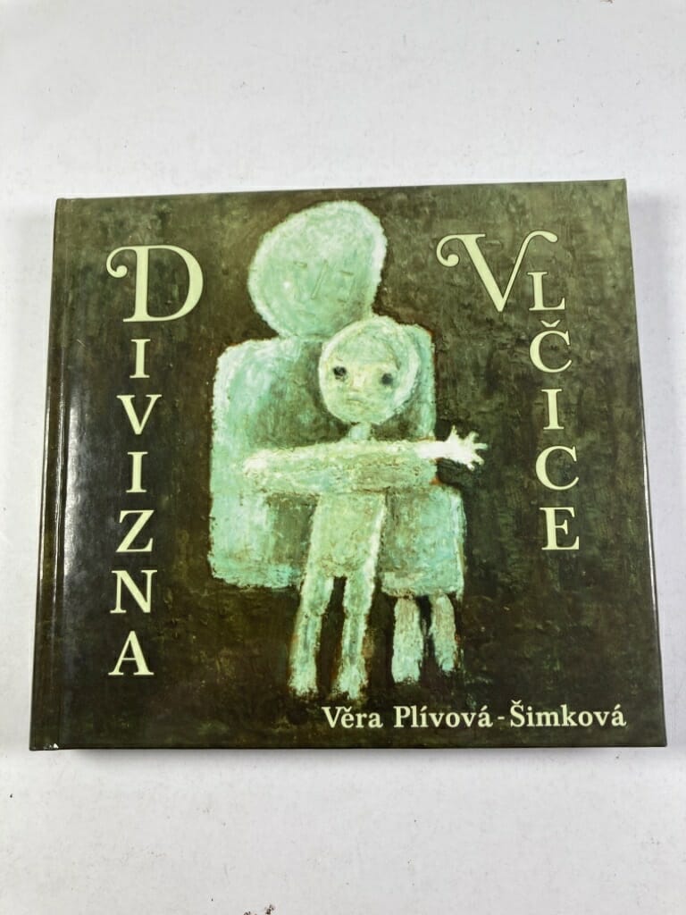 Levně Divizna Vlčice