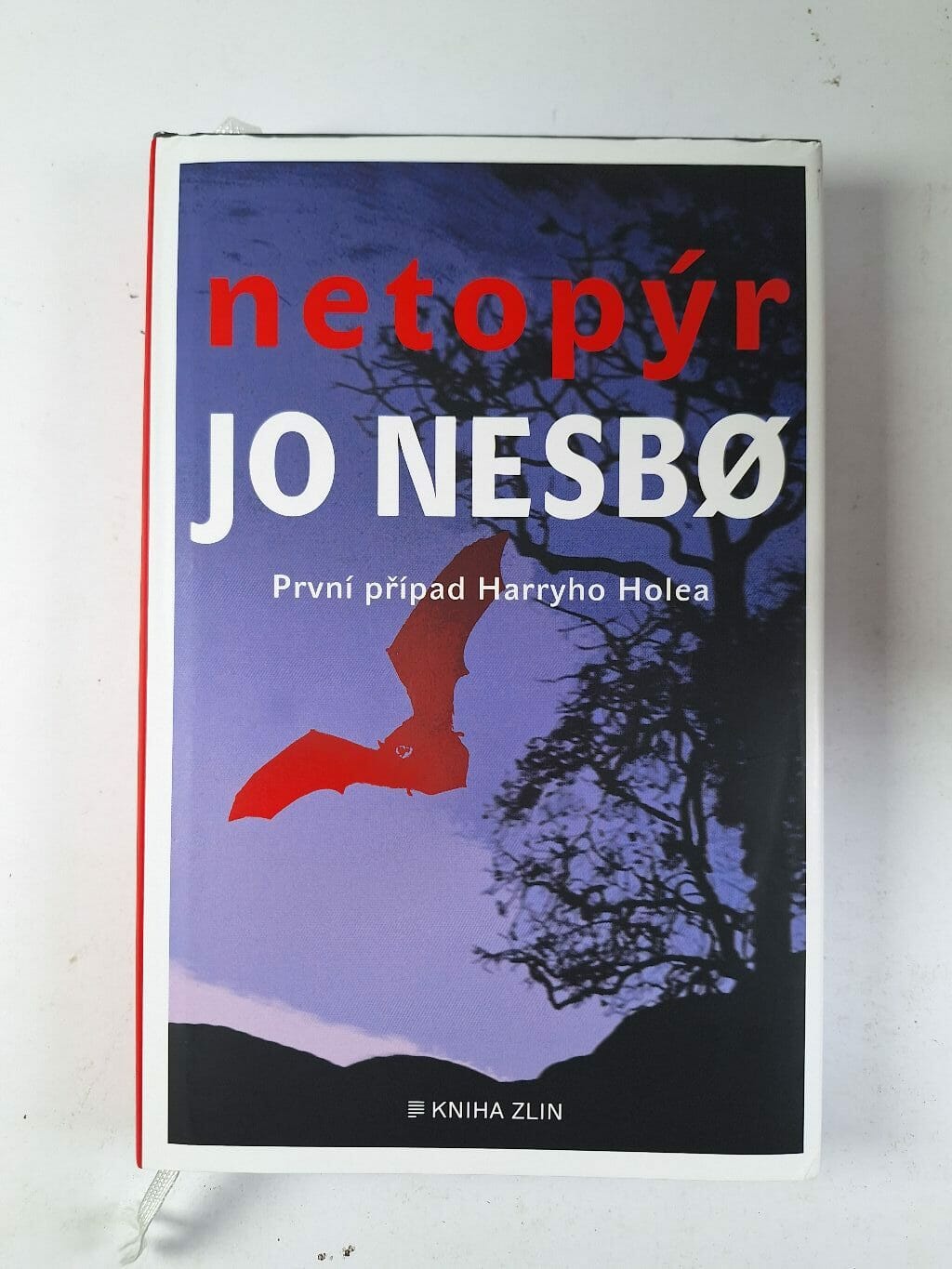 Levně Netopýr Pevná (2022)
