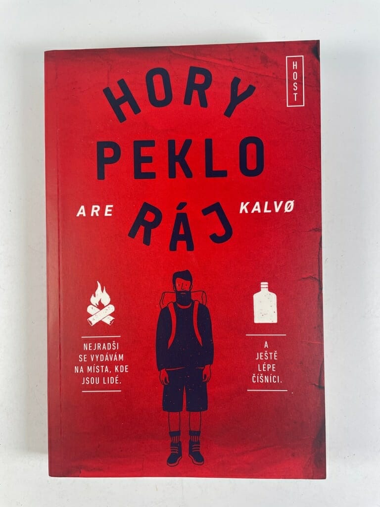 Hory peklo ráj Měkká (2022)