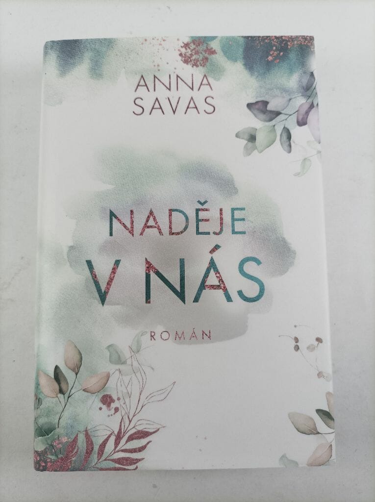 Levně V nás: Naděje v nás (3)