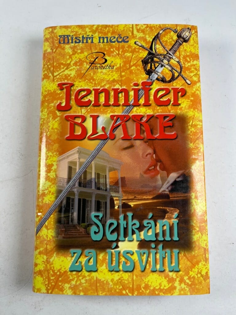 Levně Mistři meče: Setkání za úsvitu (2)