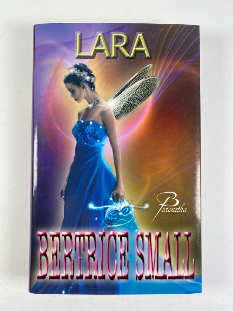 Levně Svět Hetar: Lara (1)