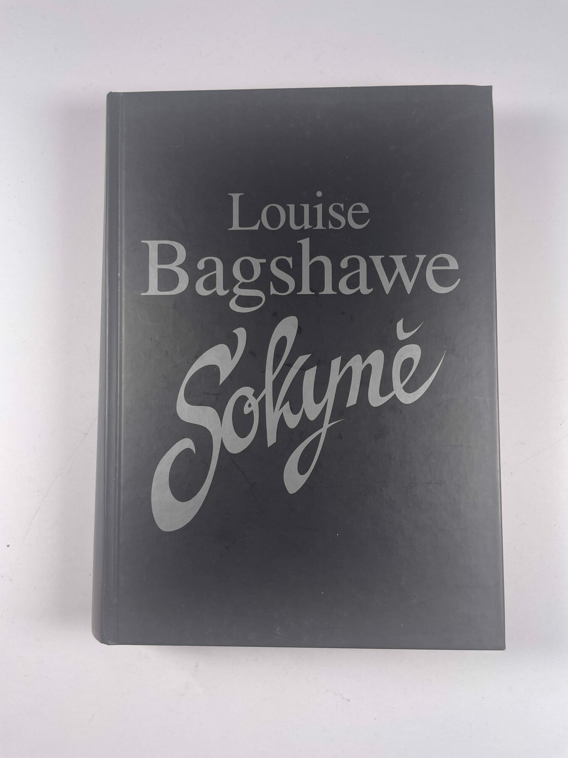 Sokyně Bez obalu (2009)