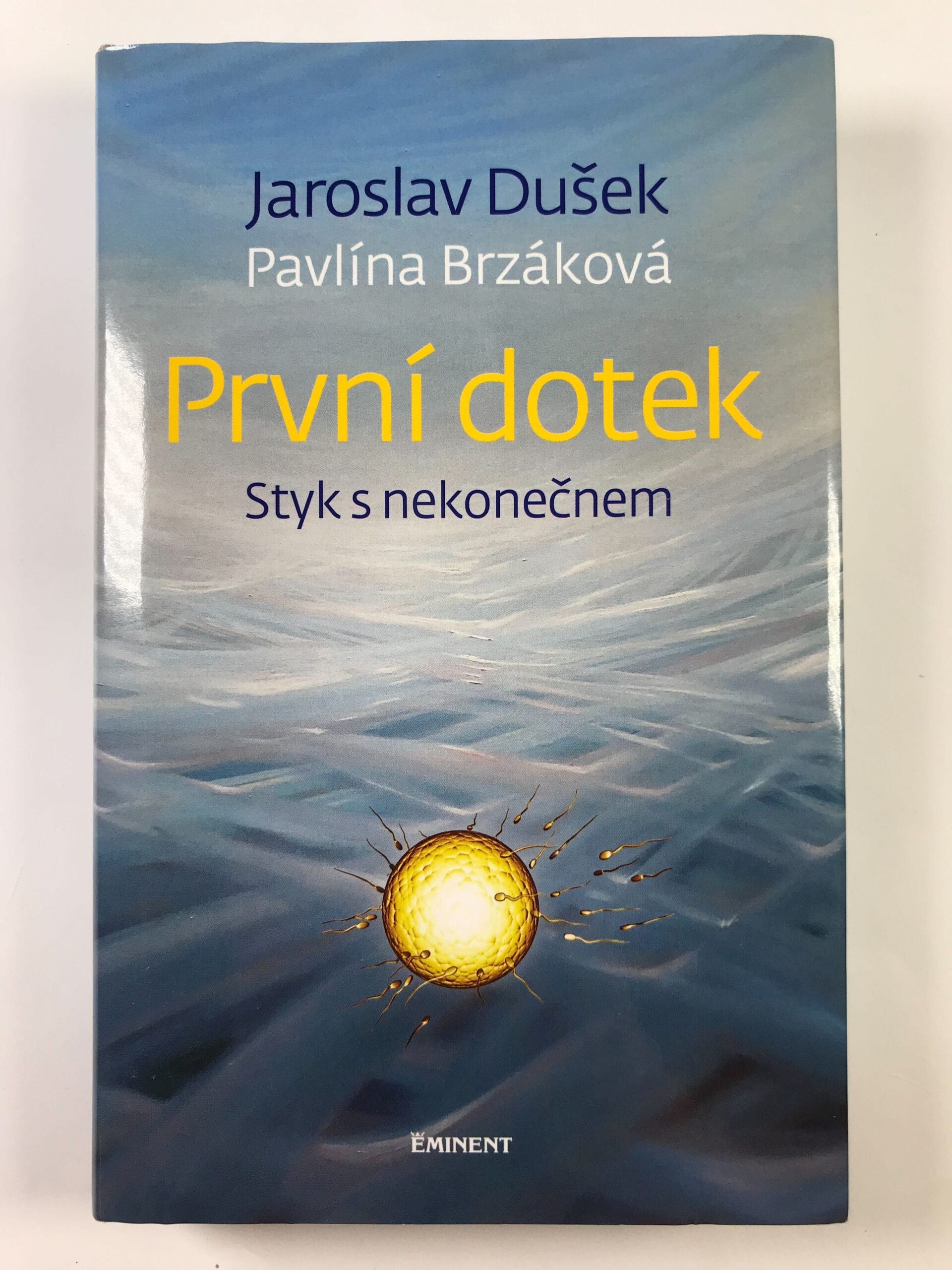 První dotek Pevná 2020