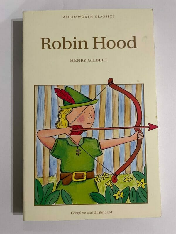 Levně Robin Hood Měkká 1