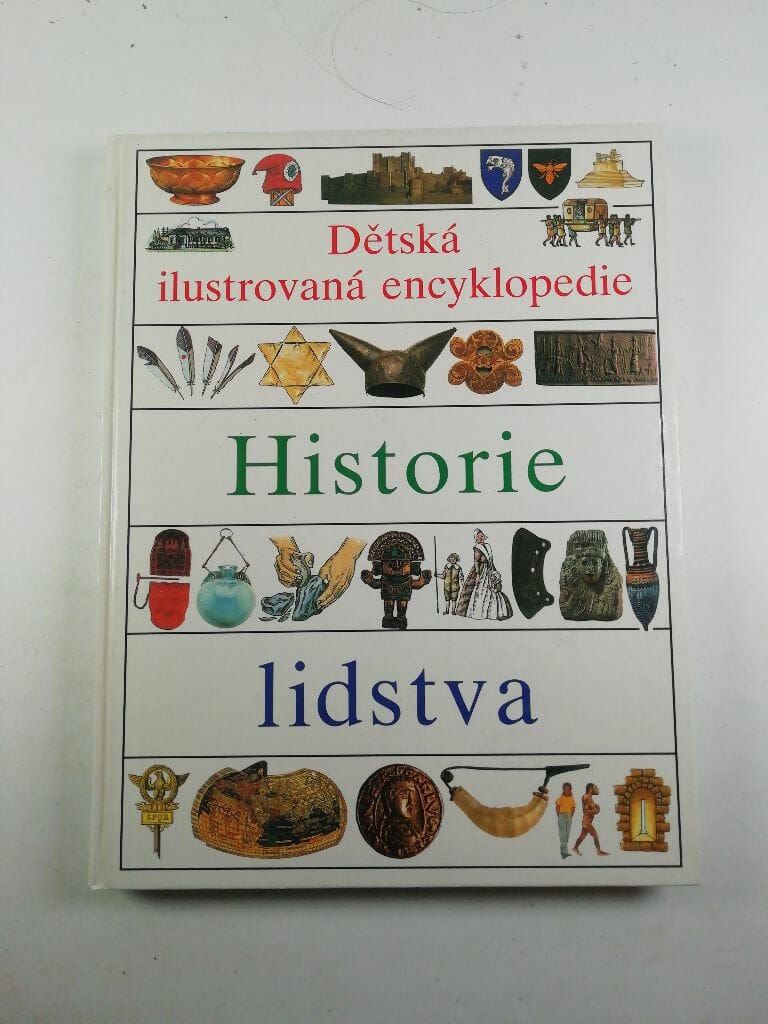 Historie lidstva Pevná 2