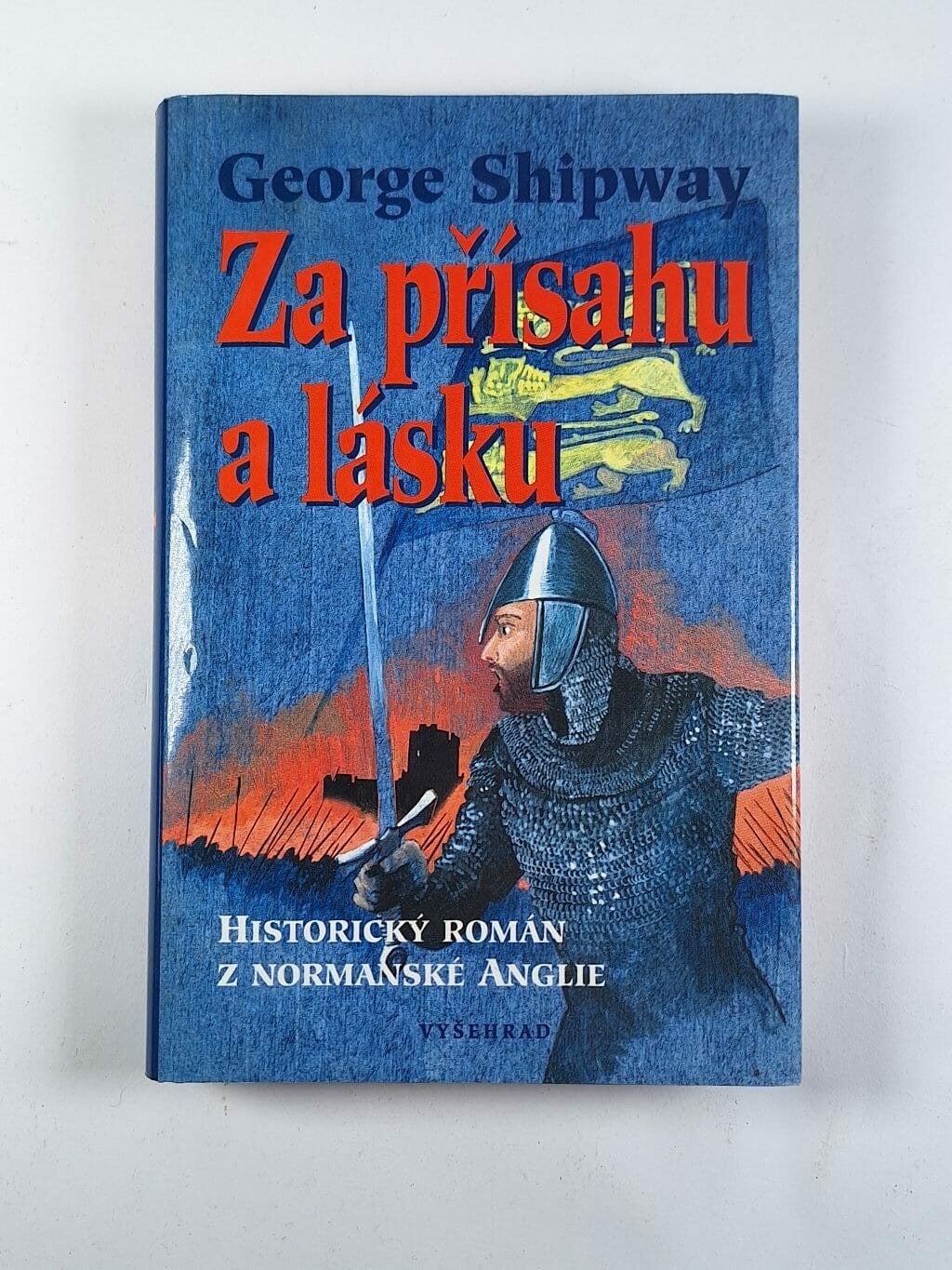 Za přísahu a lásku