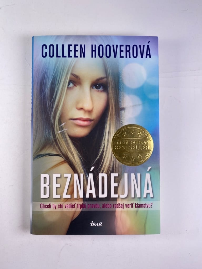 Beznádejná