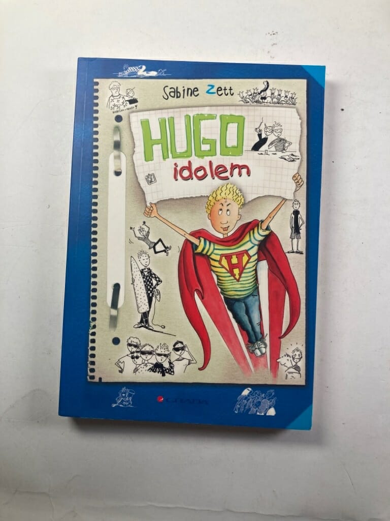 Hugo idolem