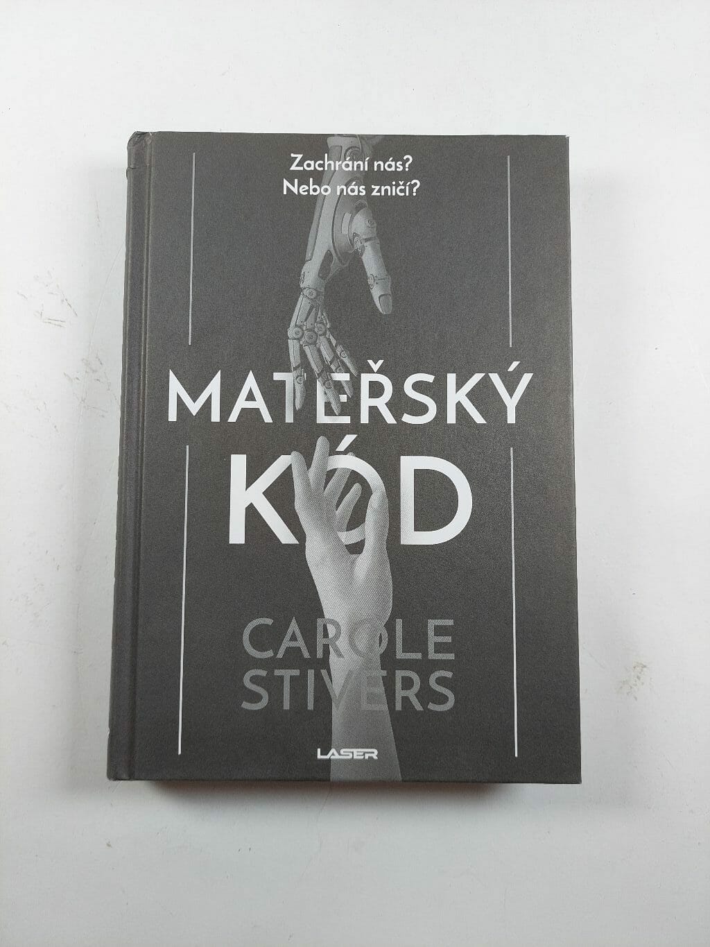 Levně Mateřský kód Pevná (2020 bez obalu)