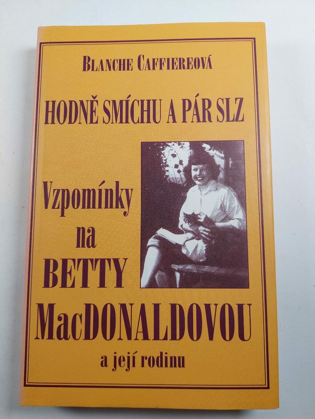 Levně Hodně smíchu a pár slz Pevná (1999)