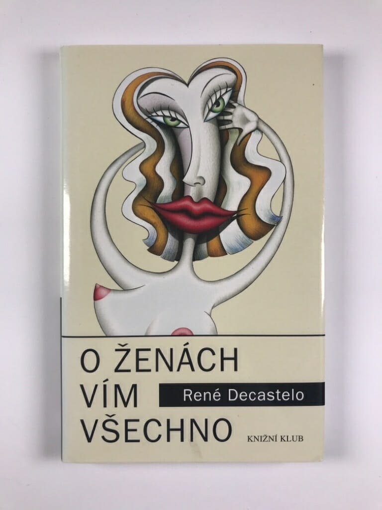 O ženách vím všechno