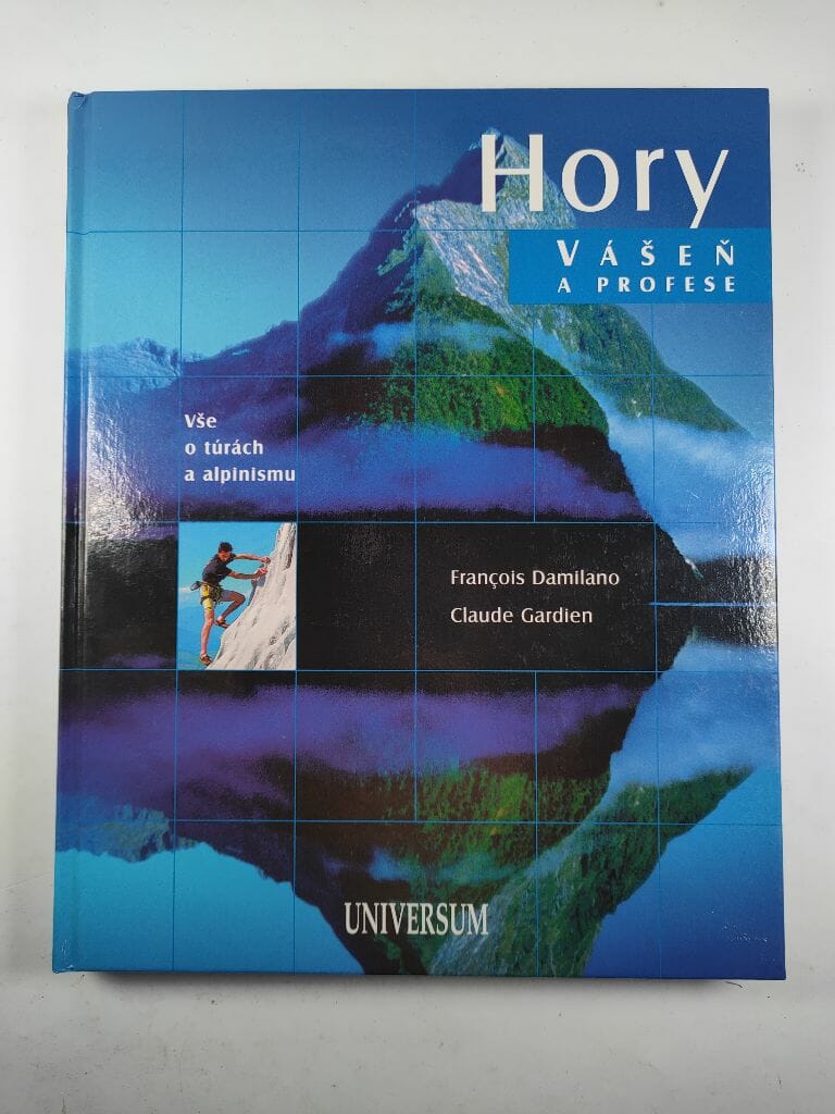 Hory - vášeň a profese