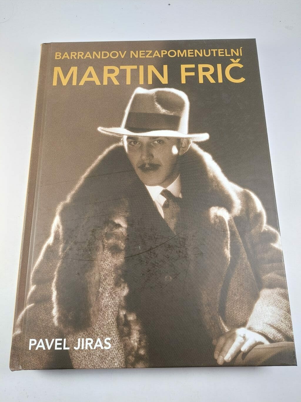 Levně Barrandov nezapomenutelní: Martin Frič