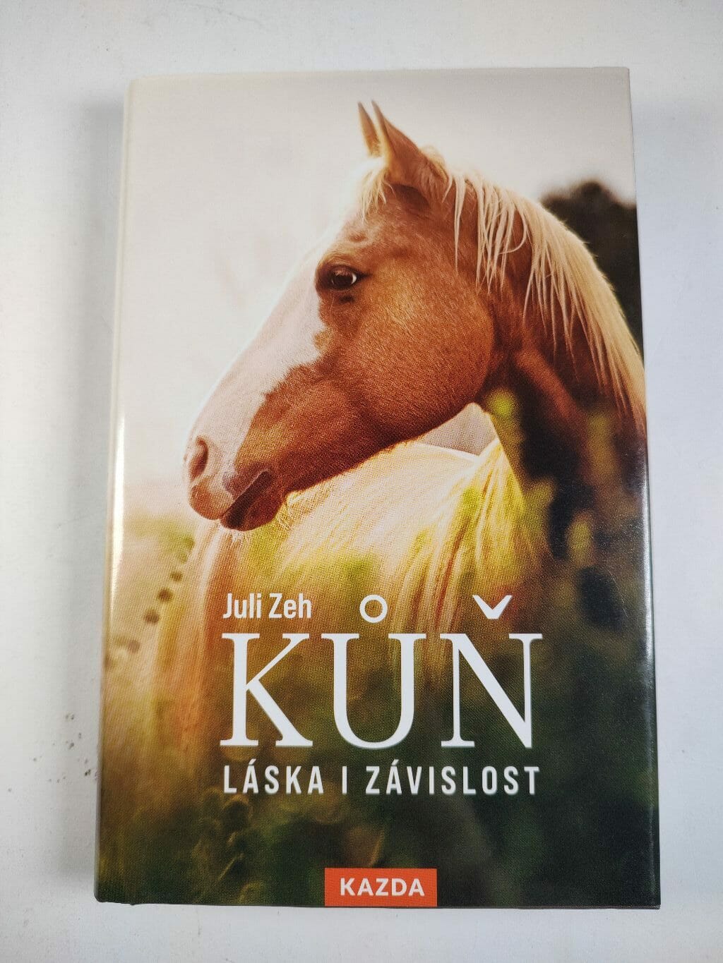 Levně Kůň: Láska i závislost