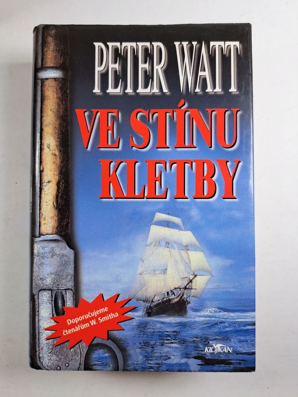 Duffy a Macintosh: Ve stínu kletby (2)