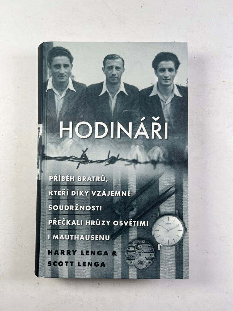 Levně Hodináři Pevná (bez obalu)