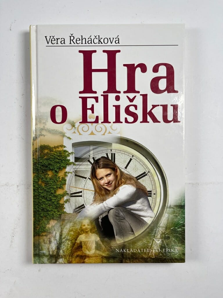 Hra o Elišku