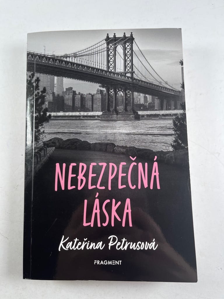 Nebezpečná láska Měkká (2022)