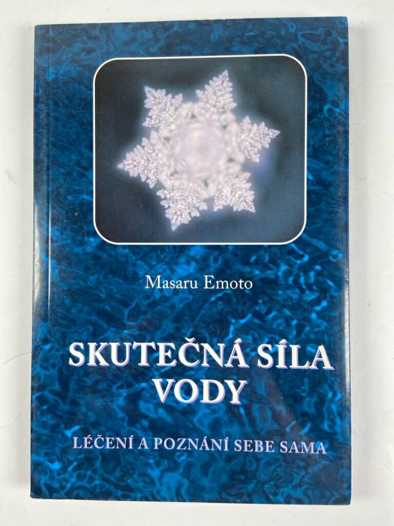 Levně Skutečná síla vody
