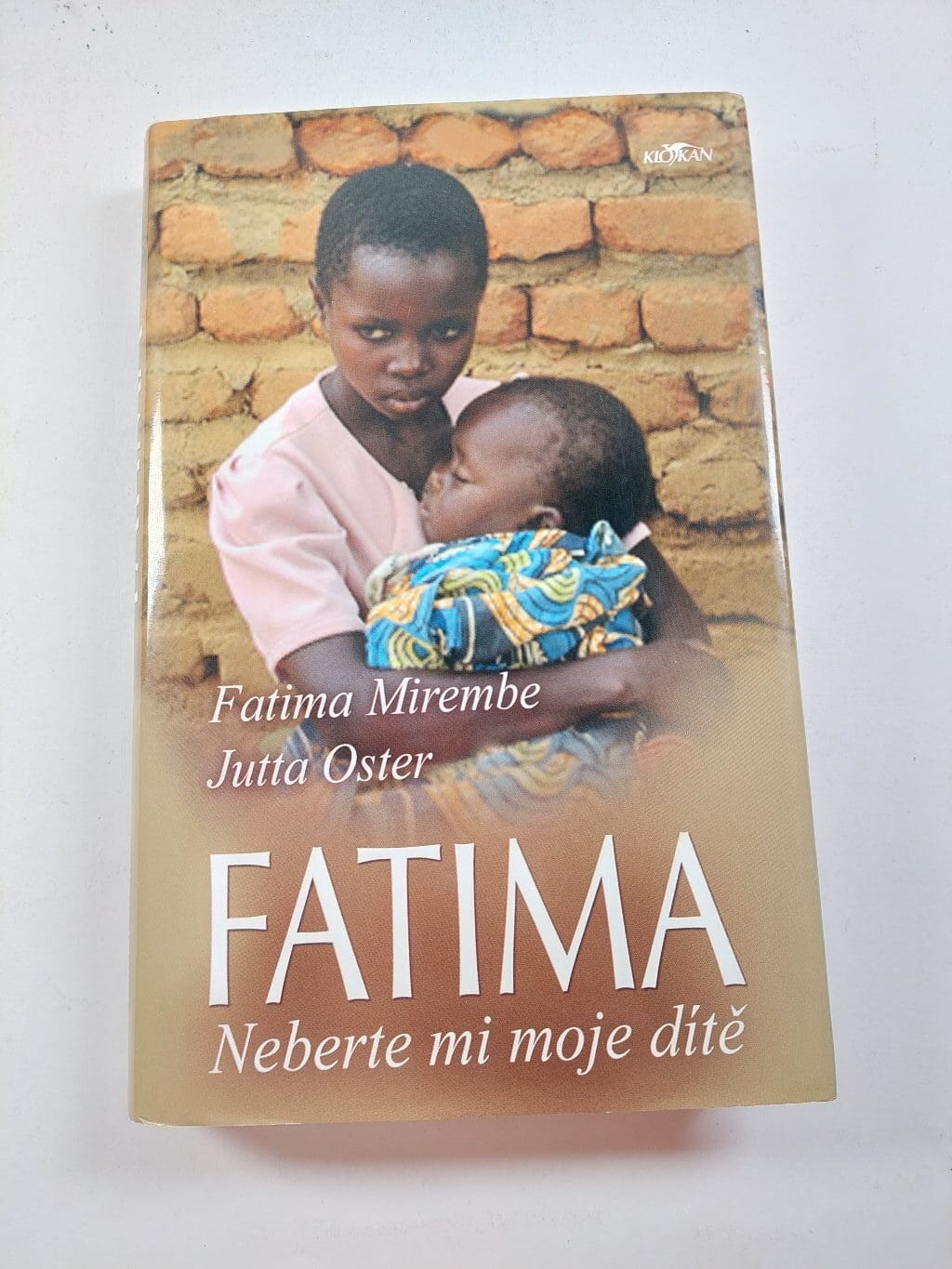 Levně Fatima