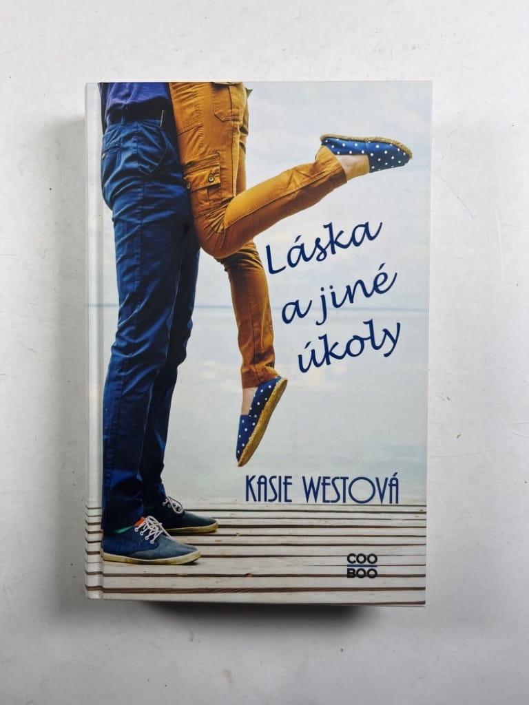 Láska a jiné úkoly Měkká (2022)