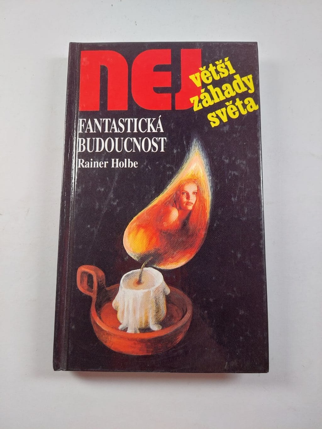 Levně Fantastická budoucnost