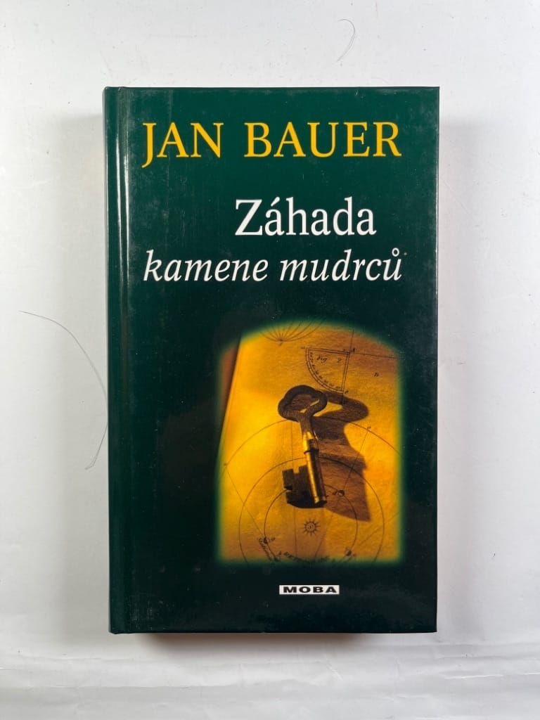 Levně Alchymisté: Záhada kamene mudrců (1)