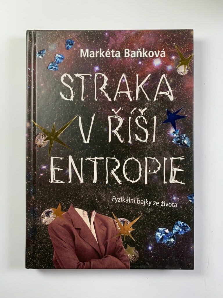 Straka v říši entropie Pevná (2017)