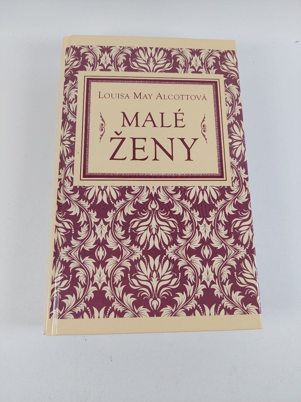 Malé ženy Pevná (2023)