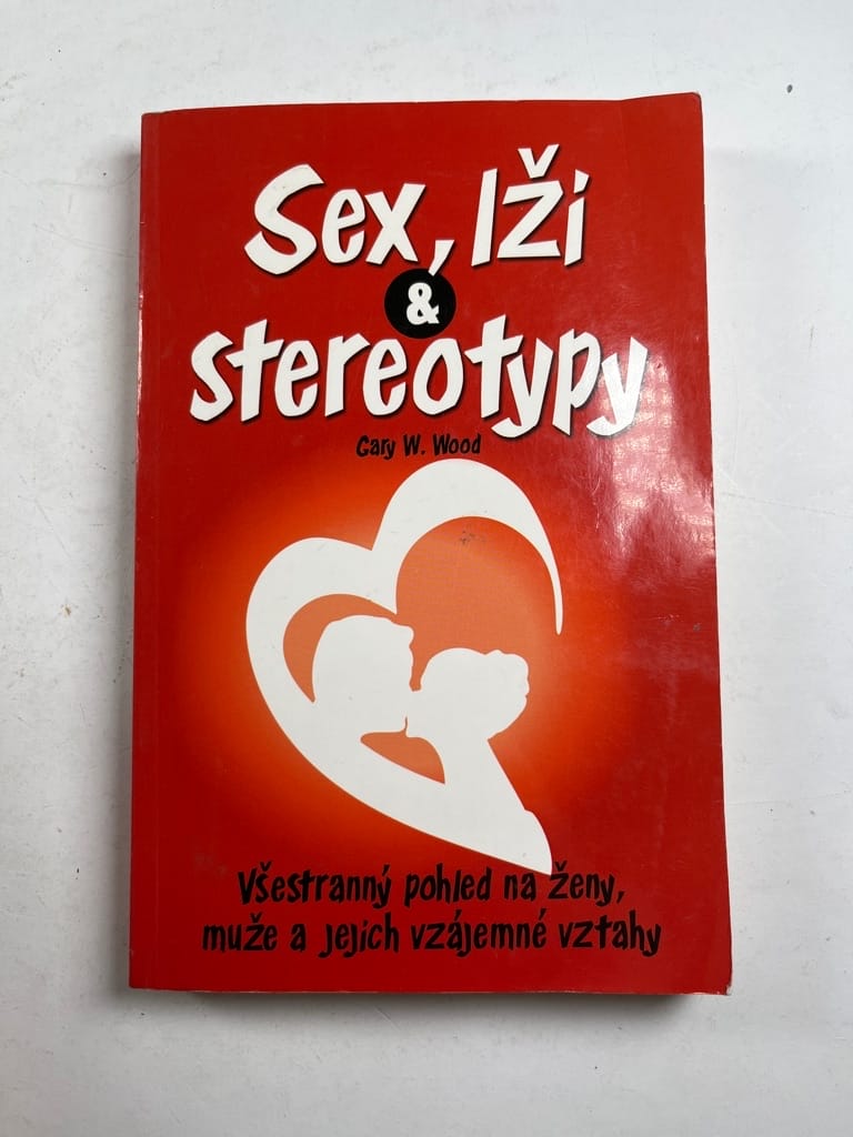 Sex, lži a stereotypy