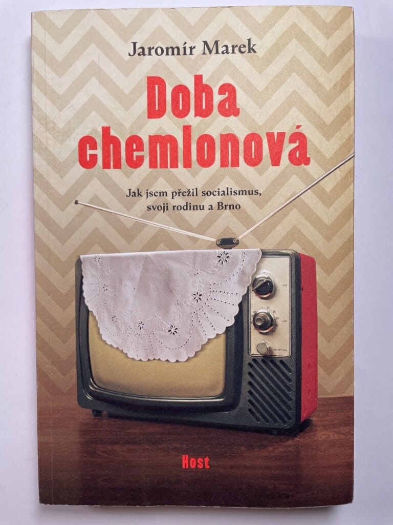 Doba chemlonová